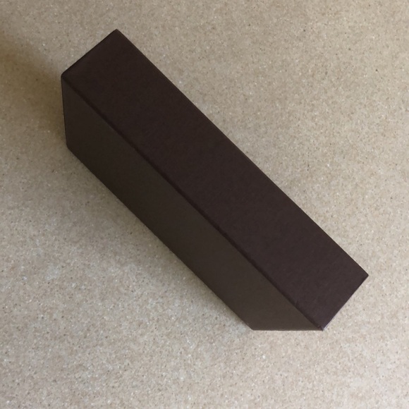 Authentic LOUIS VUITTON Wallet Box and point of sales card - Picture 14 of 16